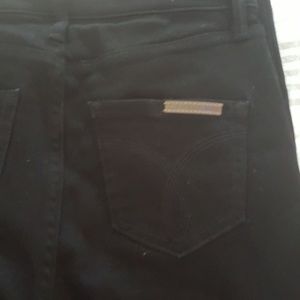 Calvin Klein Jeans - Calvin Klein Jeans Sculpted Black Skinny Jeans. Calvin Klein Jeans - Calvin Klein Jeans Sculpted Black Skinny Jeans.